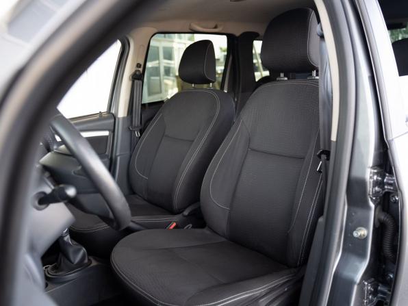 Nissan Terrano III (D10) с пробегом 2018 года, цена 1 550 000 рублей, 233444 км, внедорожник, Автокод Объявления