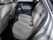Audi Q3 I (8U) Рестайлинг Москва  - изображение 28