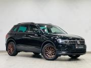 Volkswagen Tiguan II Кемерово  - изображение 24