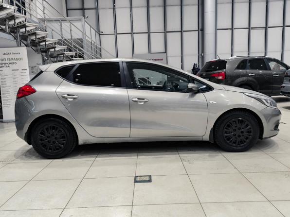 Kia Ceed II с пробегом 2013 года, цена 650 000 рублей, 186498 км, хэтчбек, Автокод Объявления