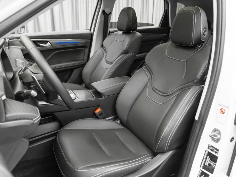 Haval Jolion I Рестайлинг Москва  - изображение 12