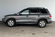 Hyundai Santa Fe Classic Киров  - изображение 23
