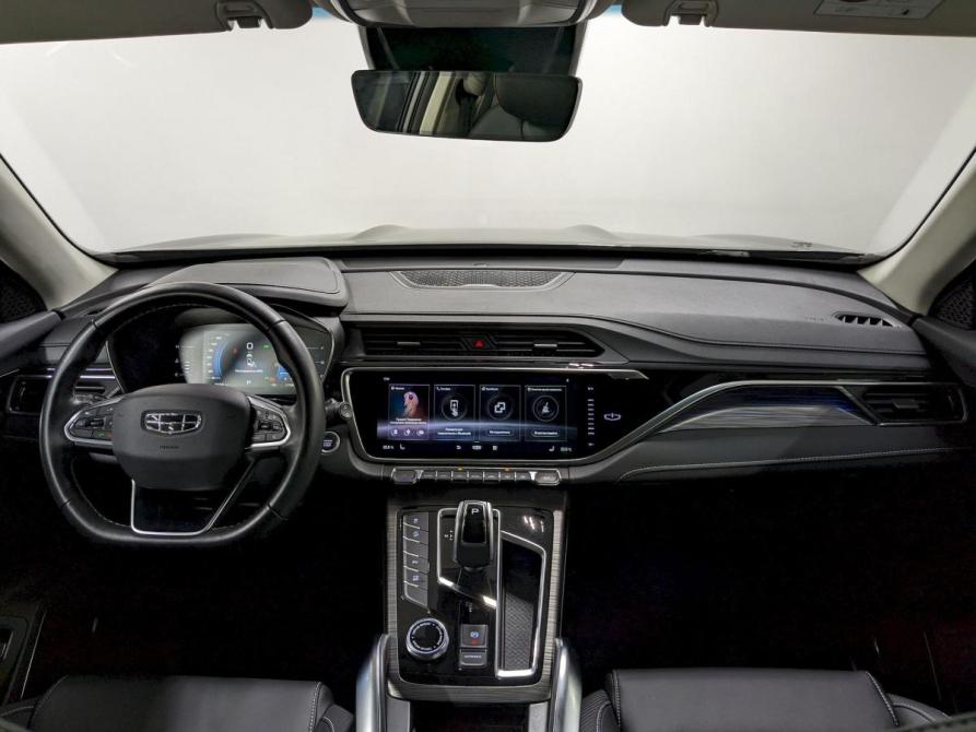 Geely Atlas Pro Москва  - изображение 24