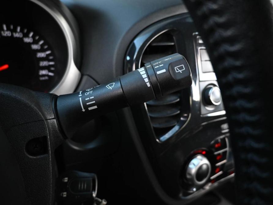 Nissan Juke I Новороссийск  - изображение 14
