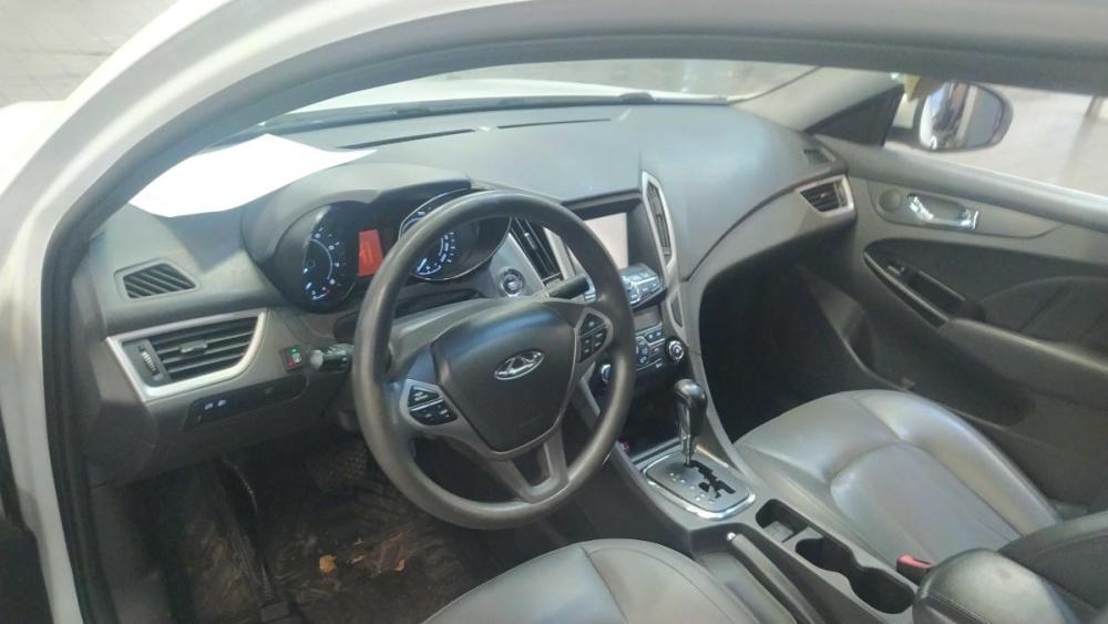 Chery Arrizo 7 Санкт-Петербург  - изображение 5