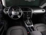 Audi A4 IV (B8) Рестайлинг Минеральные Воды  - изображение 23