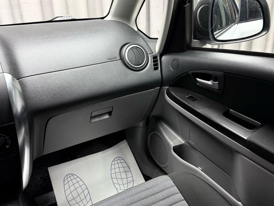 Suzuki SX4 I (Classic) Рестайлинг Ижевск  - изображение 13
