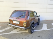 Lada (ВАЗ) 2121 (4x4) I Рестайлинг Ставрополь  - изображение 25