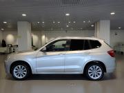 BMW X3 II (F25) Казань  - изображение 32