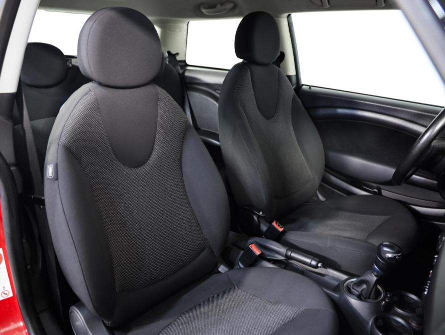 Mini Hatch II (R56) Рестайлинг Санкт-Петербург  - изображение 18