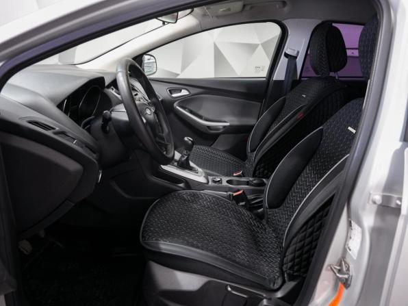 Ford Focus III с пробегом 2011 года, цена 749 000 рублей, 185000 км, хэтчбек, Автокод Объявления