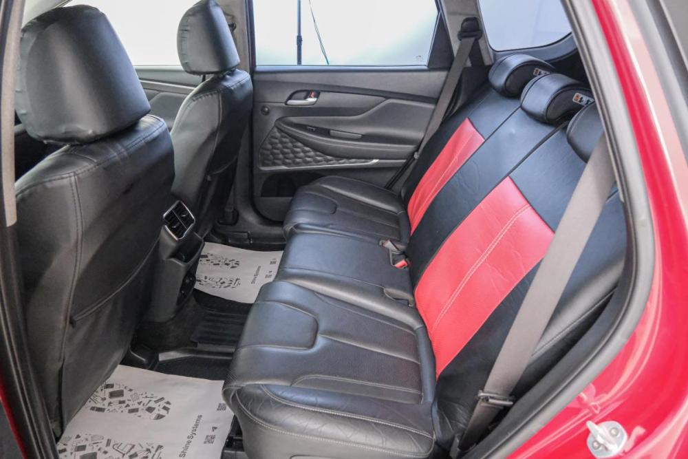 Hyundai Santa Fe IV Красноярск  - изображение 21