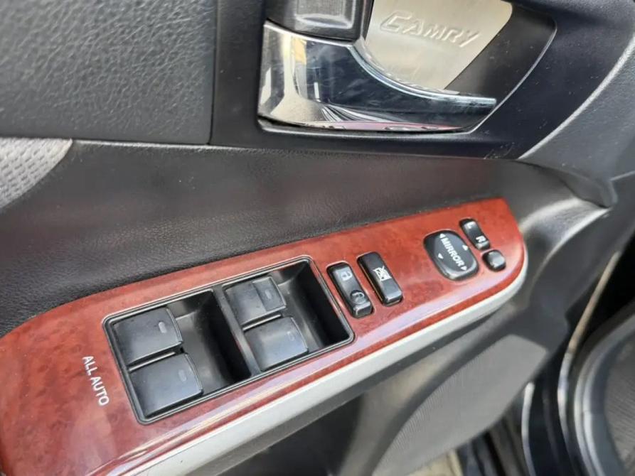 Toyota Camry VII (XV50) Волгоград  - изображение 16
