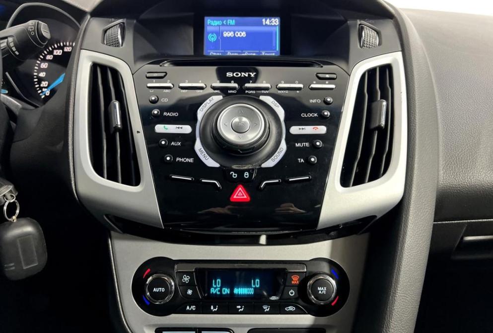 Ford Focus III Нижний Новгород  - изображение 14