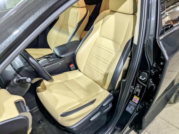 Lexus NX I с пробегом 2016 года, цена 2 580 000 рублей, 140207 км, внедорожник, Автокод Объявления