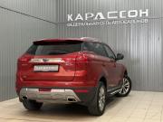 Geely Atlas I Магнитогорск  - изображение 18