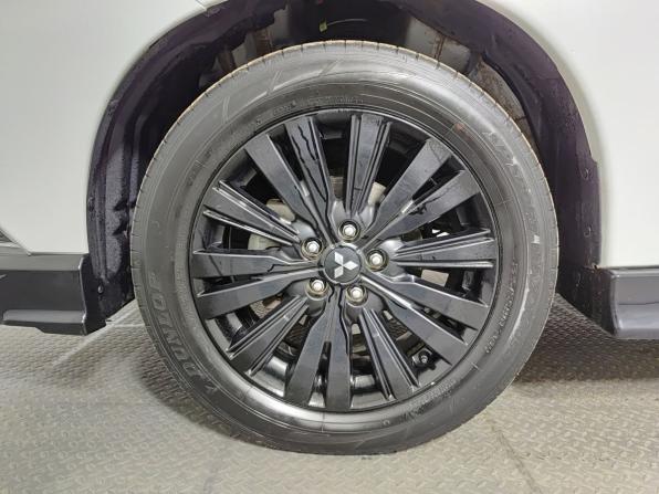 Mitsubishi Outlander III Рестайлинг 3 с пробегом 2022 года, цена 3 190 000 рублей, 37832 км, внедорожник, Автокод Объявления