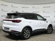 Chery Tiggo 7 Pro Max I Москва  - изображение 27