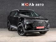 Chery Tiggo 7 Pro Max I Екатеринбург  - изображение 26
