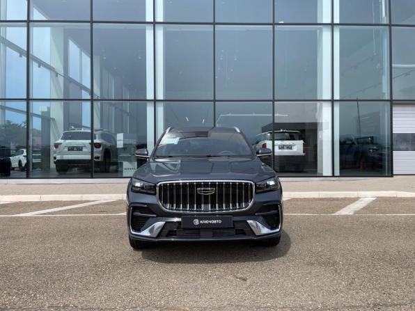 Geely Monjaro I Рестайлинг 2 (China Market) с пробегом 2026 года, цена 4 275 000 рублей, 30 км, внедорожник, Автокод Объявления