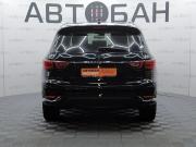 Infiniti QX60 I Рестайлинг Екатеринбург  - изображение 39
