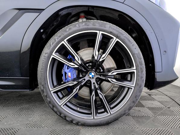 BMW X6 III (G06) с пробегом 2019 года, цена 7 075 000 рублей, 94813 км, внедорожник, Автокод Объявления