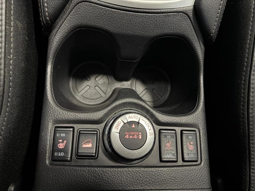 Nissan X-Trail III Рестайлинг Санкт-Петербург  - изображение 18
