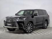 Lexus LX III Рестайлинг 2 Санкт-Петербург  - изображение 33