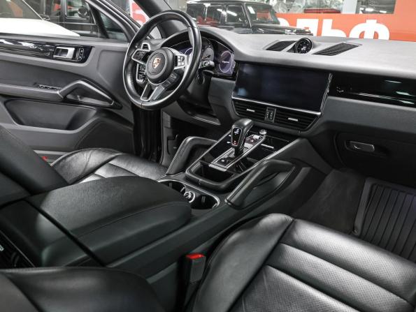 Porsche Cayenne III с пробегом 2019 года, цена 4 553 470 рублей, 157485 км, внедорожник, Автокод Объявления