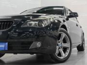 BMW 5 серии V (E60/E61) Рестайлинг Новосибирск  - изображение 48