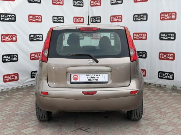 Nissan Note I с пробегом 2008 года, цена 450 000 рублей, 289000 км, хэтчбек, Автокод Объявления