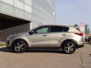 Kia Sportage IV Самара  - изображение 31