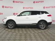 Geely Atlas I Вологда  - изображение 27