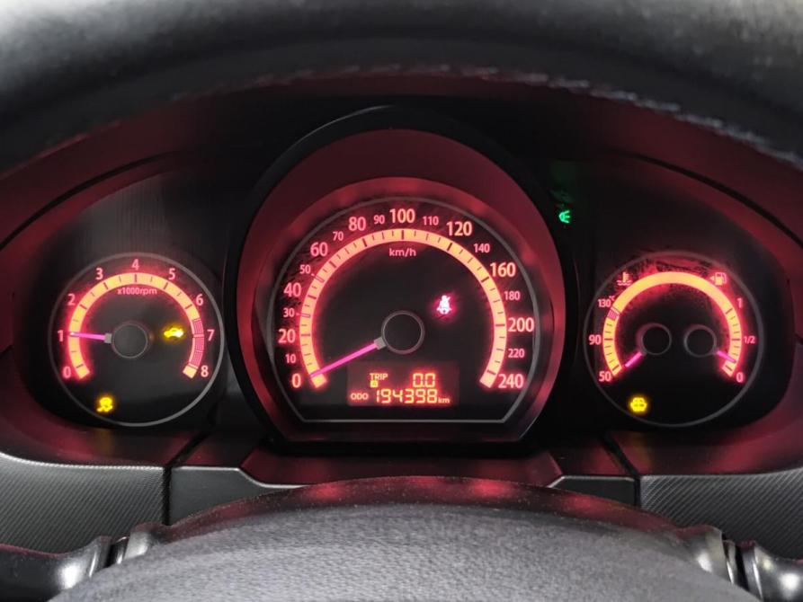 Kia Ceed I Рестайлинг Казань  - изображение 16