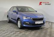 Skoda Rapid I Рестайлинг Нижний Новгород  - изображение 21