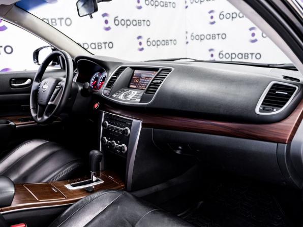 Nissan Teana II (J32) с пробегом 2010 года, цена 970 000 рублей, 182671 км, седан, Автокод Объявления