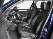 BMW X1 II (F48) Рестайлинг Ростов-на-Дону  - изображение 31