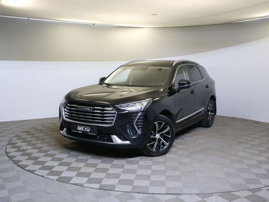 Haval Jolion I Санкт-Петербург  - изображение 1