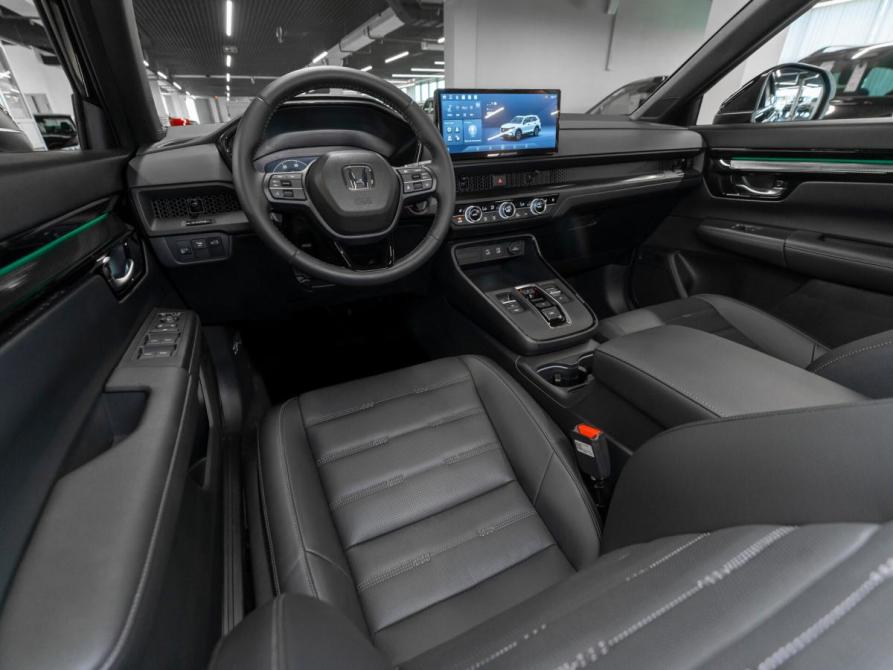 Honda CR-V VI Москва  - изображение 7