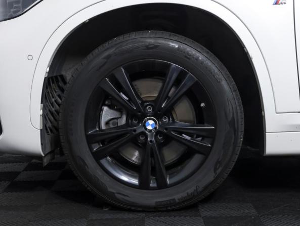 BMW X1 II (F48) Рестайлинг с пробегом 2020 года, цена 3 535 000 рублей, 87884 км, внедорожник, Автокод Объявления