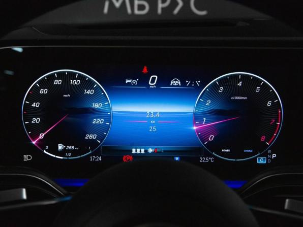 Новый Mercedes-Benz GLE II (V167) Рестайлинг 2026 года, цена 11 948 000 рублей, внедорожник, Автокод Объявления
