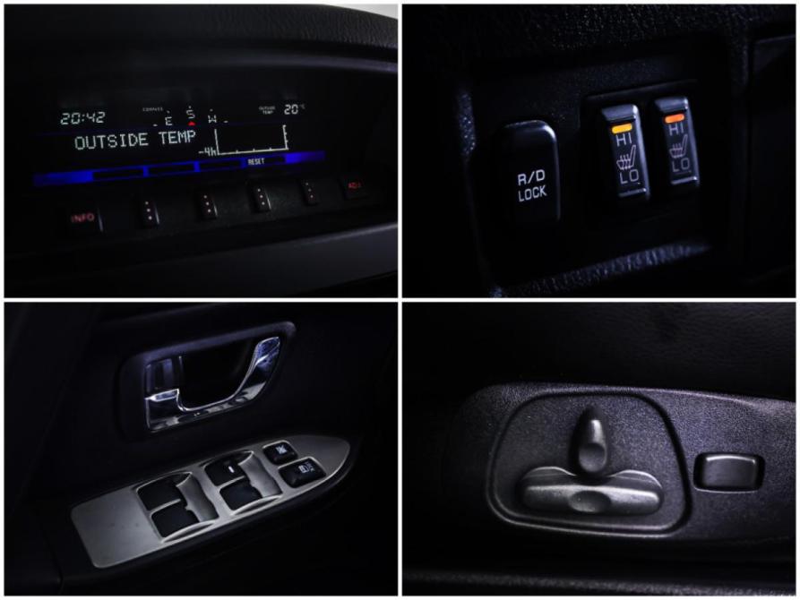 Mitsubishi Pajero IV Москва  - изображение 13
