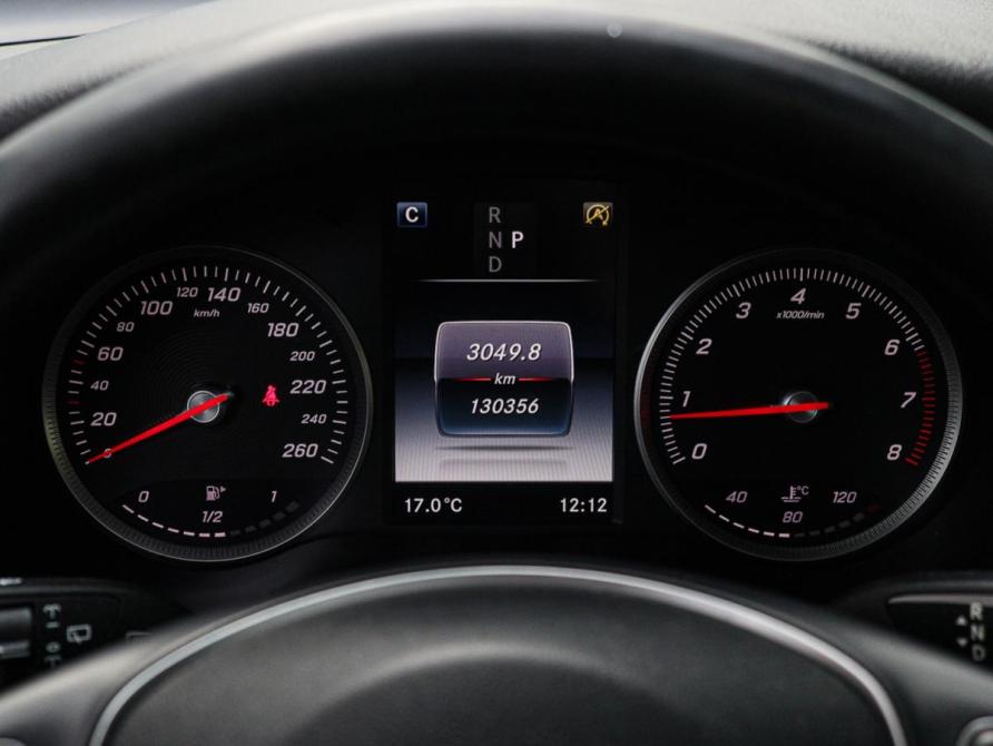 Mercedes-Benz GLC I (X253) Москва  - изображение 16