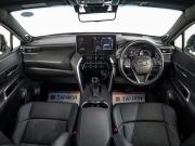 Toyota Harrier IV (XU80) Иркутск  - изображение 35