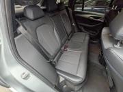 BMW X3 III (G01) Москва  - изображение 25