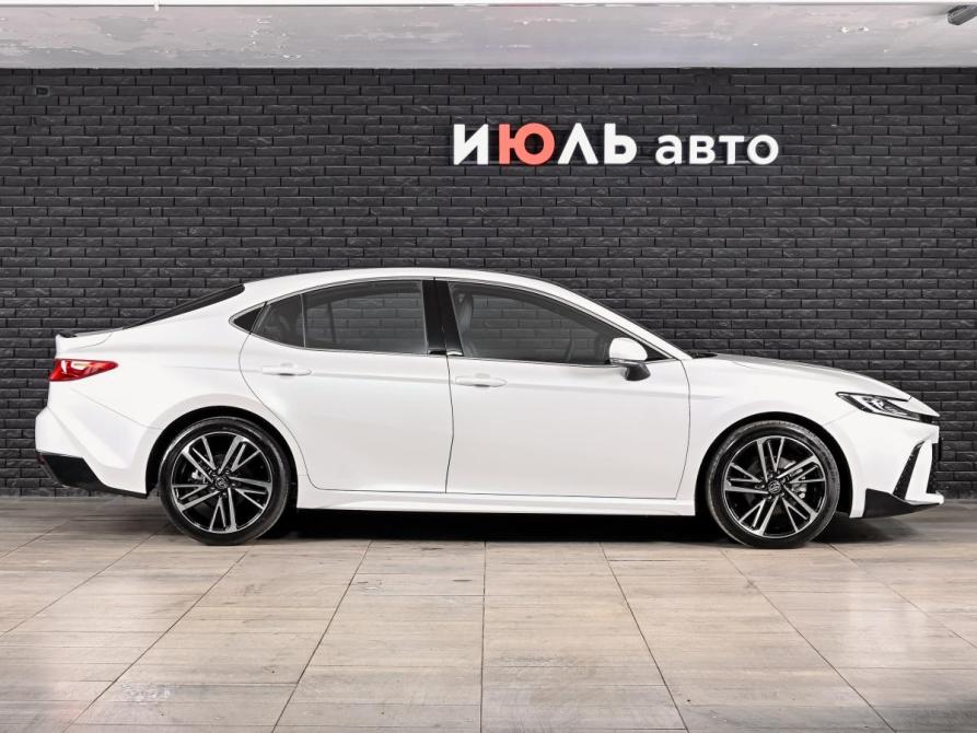 Toyota Camry IX (XV80) China Market Екатеринбург  - изображение 9
