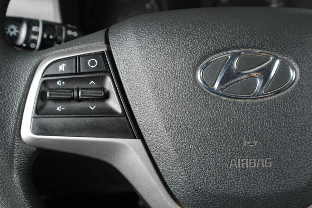 Hyundai Solaris II Тюмень  - изображение 15