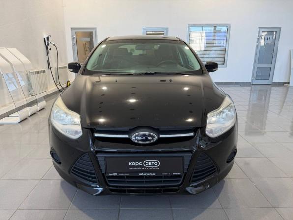 Ford Focus III с пробегом 2012 года, цена 550 000 рублей, 256498 км, седан, Автокод Объявления