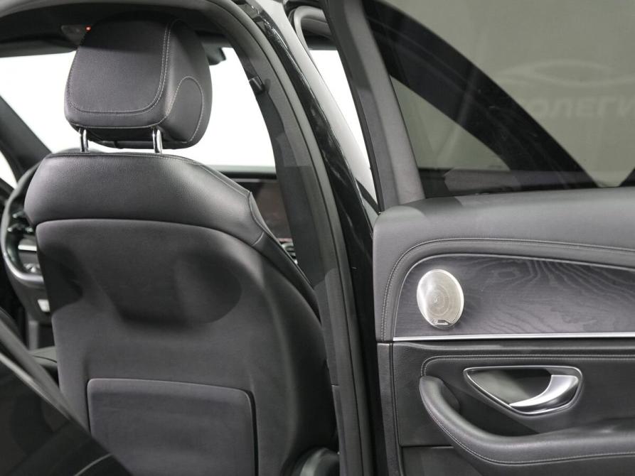 Mercedes-Benz E-Класс V (W213 S213 C238) Рестайлинг Новосибирск  - изображение 27