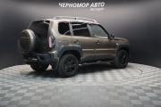Lada (ВАЗ) Niva Travel I Крым  - изображение 30